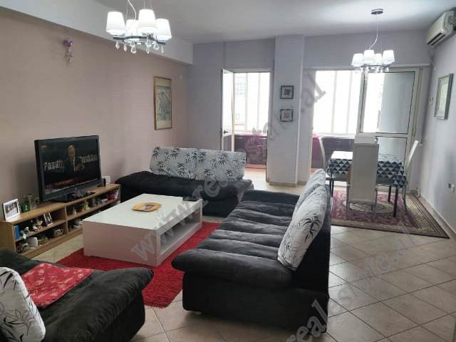 Three bedroom apartment for rent close to the Zoo in Tirana, Albania